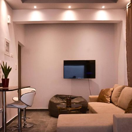 Galaxyhome 雅典 外观 照片