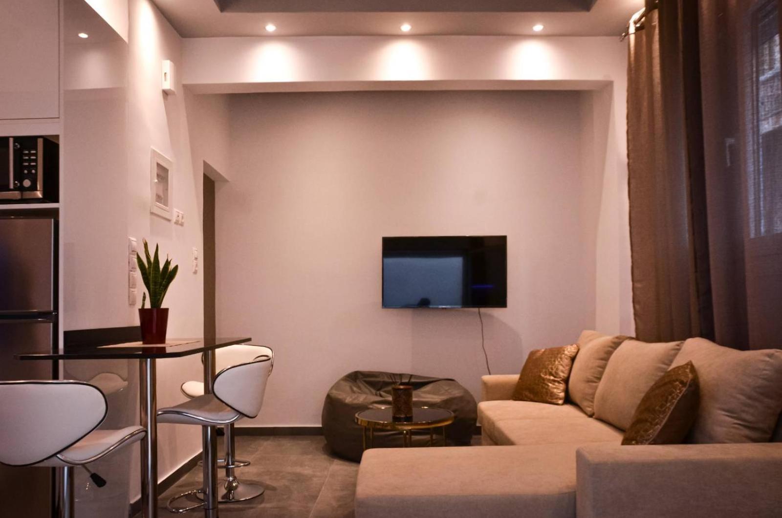 Galaxyhome 雅典 外观 照片